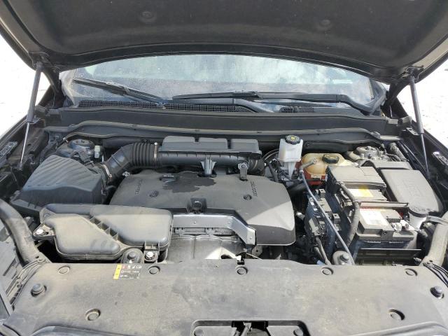 2019 BUICK ENVISION P - LRBFXBSA2KD010367