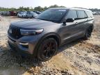 2021 FORD EXPLORER S - 1FM5K8GC3MGB27820