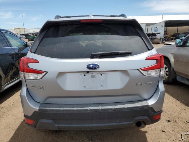 JF2SKAUC8LH503036 Subaru Forester Limited