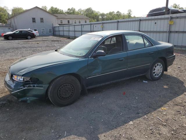 1999 Buick Century Custom