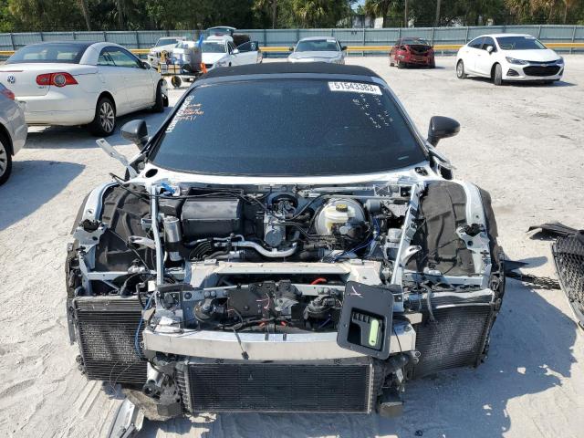 2017 AUDI R8 SPYDER - WUAVACFX8H7903673