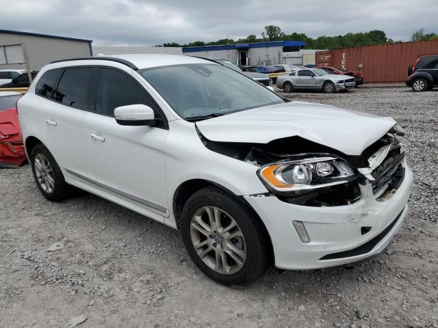 2016 VOLVO XC60 T5 - YV440MDJ1G2845608