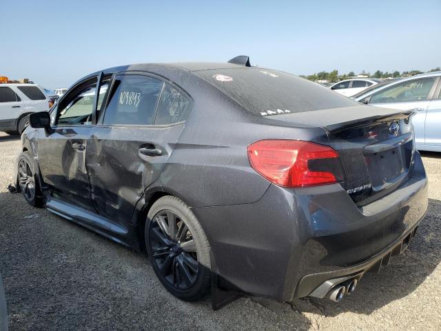 JF1VA1J62F8806806 Subaru Wrx Limited