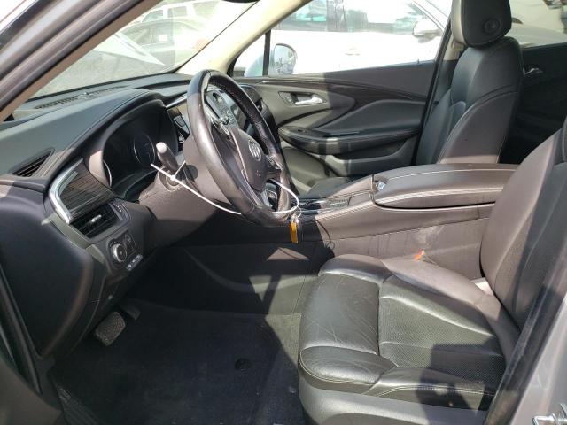 2016 BUICK ENVISION P - LRBFXFSXXGD188031