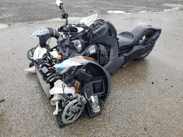 2021 CAN-AM RYKER - 3JB2FEG23MJ005308