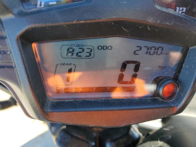 2020 KAWASAKI EN650 C - JKAENEC16LDA03164