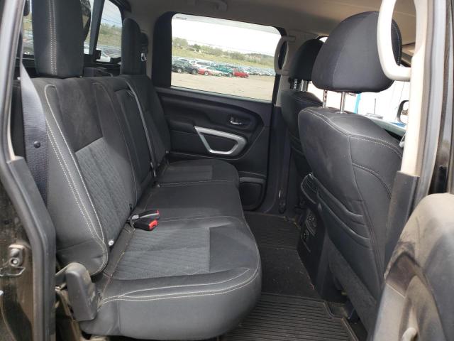 1N6AA1E54HN572230 Nissan TITAN SV
