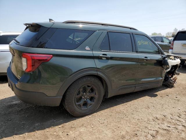 2022 FORD EXPLORER T 1FMSK8JH5NGA17148