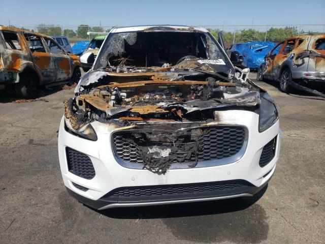 2020 JAGUAR E-PACE SE SADFP2FX1L1Z83036