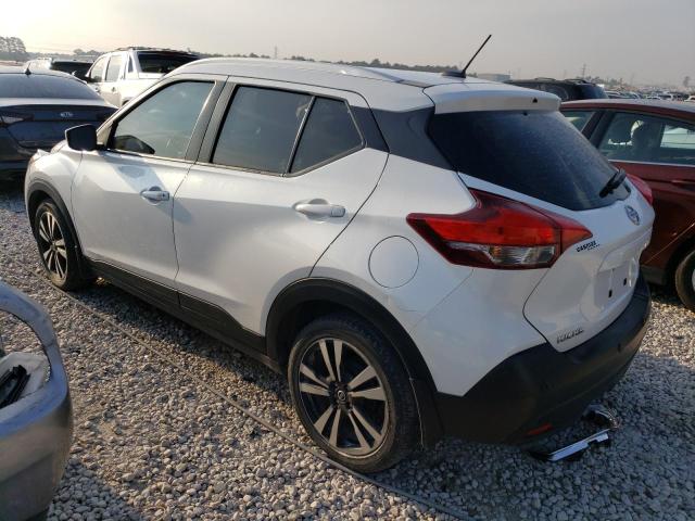 3N1CP5CV3LL545164 Nissan KICKS SV