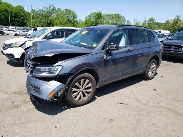 2020 Volkswagen Tiguan S