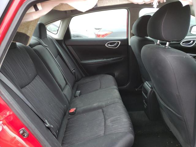 3N1AB7AP3KL611863 Nissan SENTRA S