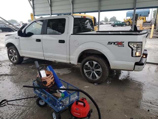 1FTEW1E54KKF30509 Ford F150 Supercrew