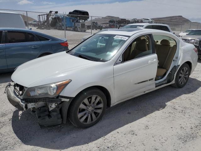 2012 Honda Accord Coupe EX