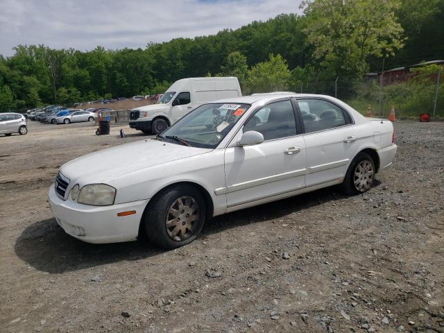 2005 Kia Optima LX