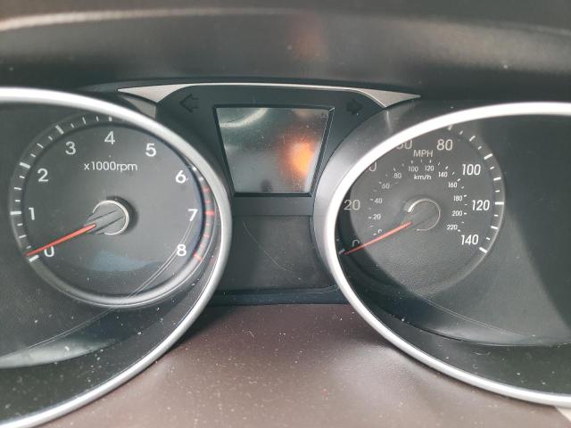 2015 HYUNDAI TUCSON GLS - KM8JT3AF6FU086654