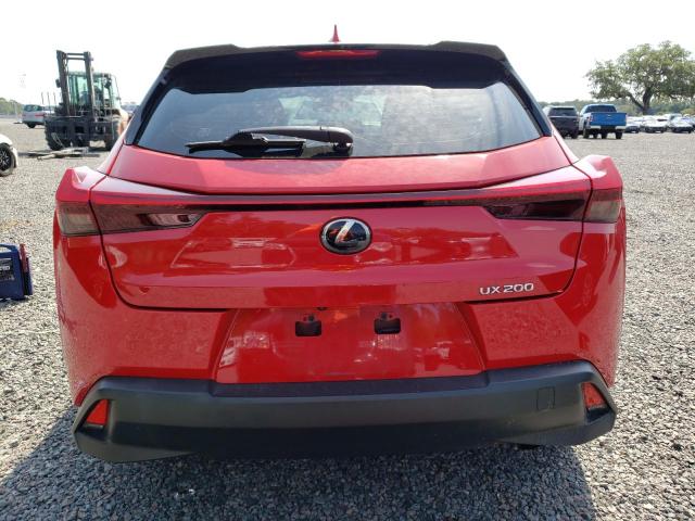 2019 LEXUS UX 200 - JTHY3JBH8K2005729