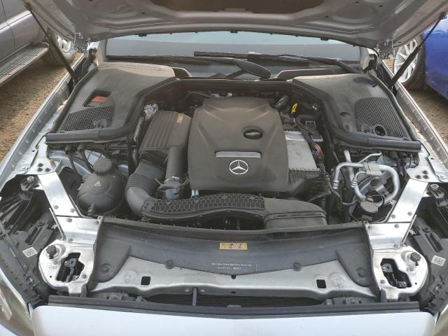 WDDZF4KB3HA228615 Mercedes-Benz E 300 4matic
