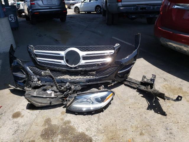 4JGDA5JB4HA945465 Mercedes-Benz GLE 350