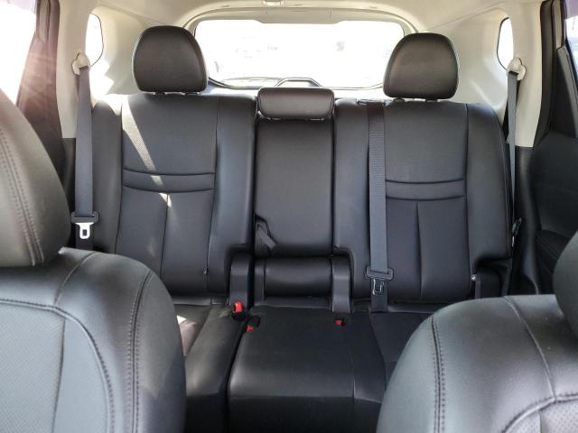 5N1AT2MV9JC839945 Nissan ROGUE S