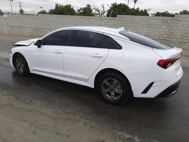 5XXG14J24PG168350 KIA K5 LXS