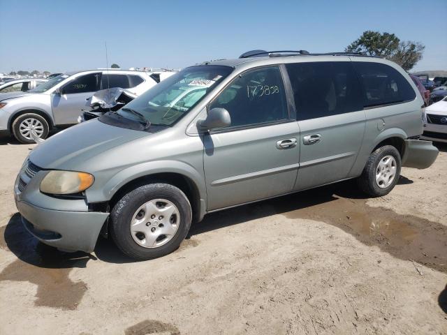 2003 Dodge Grand Caravan SE