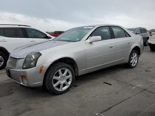 2005 Cadillac CTS 