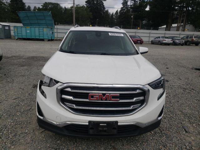 3GKALPEV3LL121366 GMC Terrain Slt