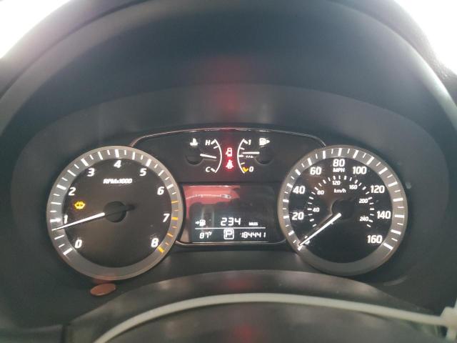 3N1AB7AP9EY299216 Nissan SENTRA S