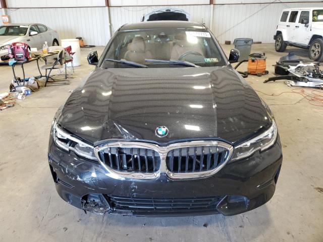 2021 BMW 330XI - 3MW5R7J04M8B85178