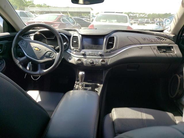 2G11Z5SA6K9145378 CHEVROLET IMPALA 2019