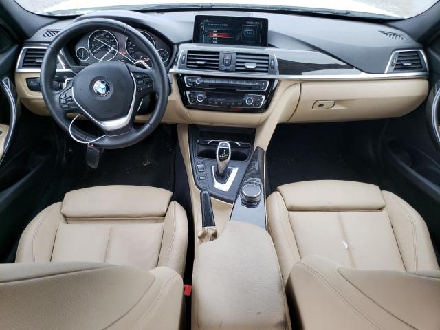 WBA8B9C34HK886313 BMW 330 I