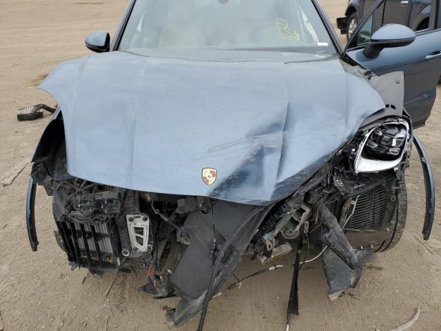 2019 PORSCHE CAYENNE S - WP1AB2AY6KDA61619