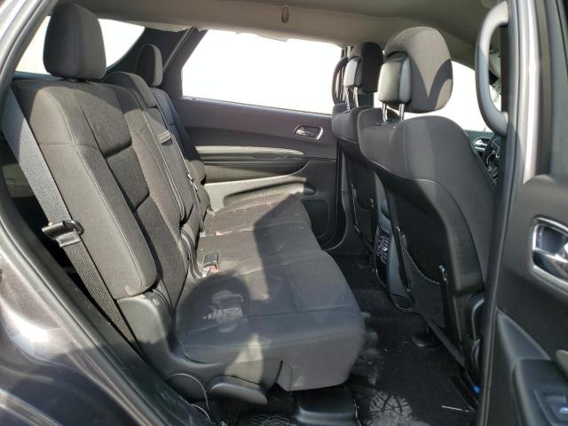 1C4RDJFG1JC312592 Dodge Durango Ssv