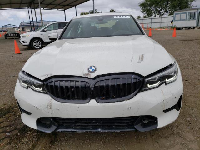WBA5P7C04MFL15194 BMW 330e