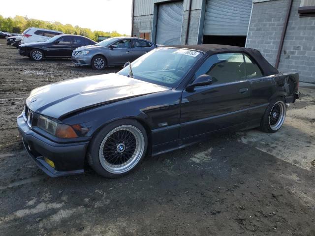 1994 BMW  