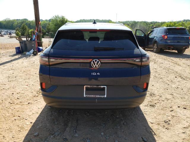 2023 VOLKSWAGEN ID.4 PRO 1V2CMPE89PC009330