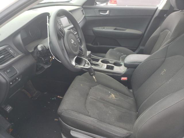 5XXGT4L30GG045368 KIA Optima Lx