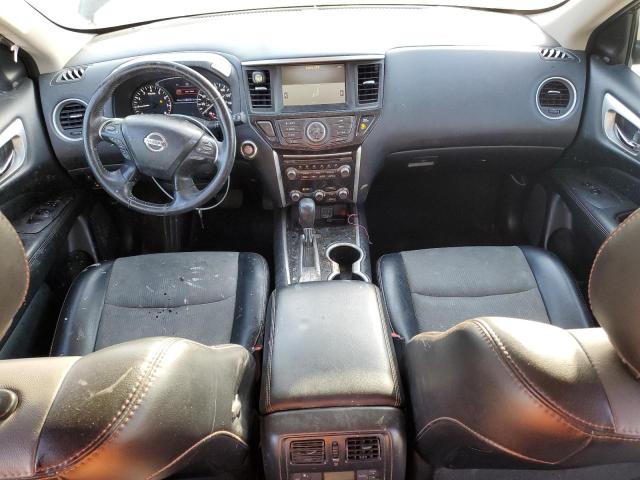 5N1DR2BN4LC632817 Nissan Pathfinder Sv