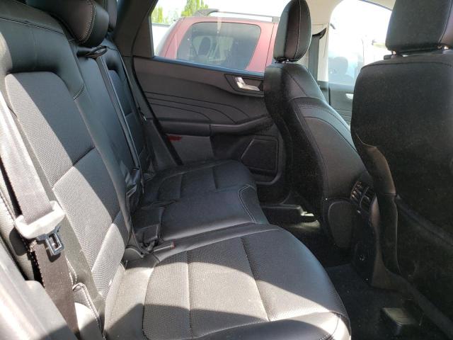1FMCU0KZ5NUB81752 Ford ESCAPE SEL