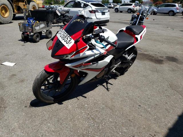 2018 HONDA CBR500 RA MLHPC4406J5500222