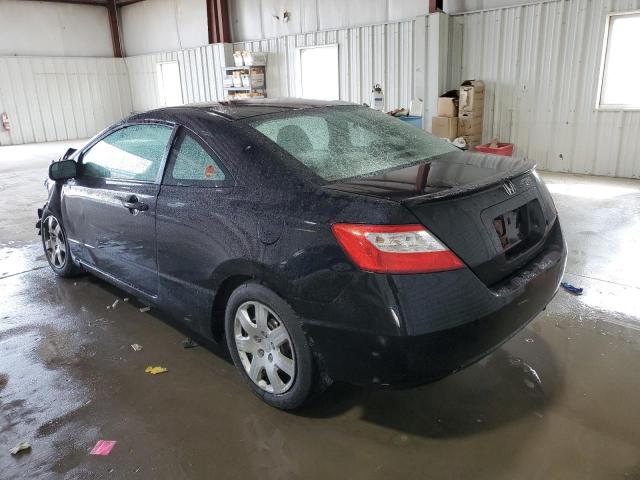 2007 Honda Civic Lx VIN: 2HGFG11697H511633 Lot: 52856903