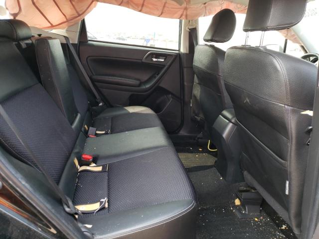 JF2SJGDC9FH576524 Subaru Forester 2.0xt Premium