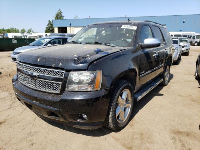 2010 Chevrolet Tahoe 