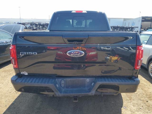 1FTEW1EG8FKD63613 Ford F150 Supercrew
