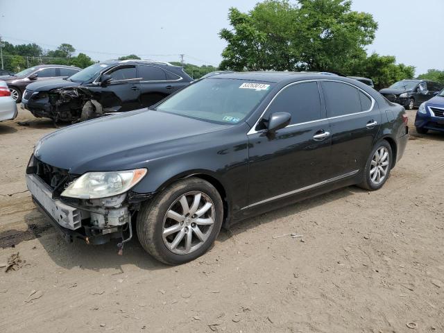 2009 Lexus LS 460 