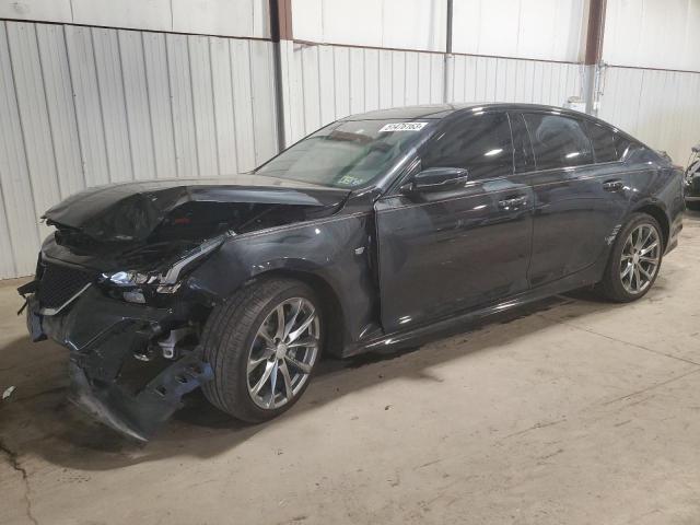 2020 CADILLAC CT5 SPORT - 1G6DU5RK8L0125777