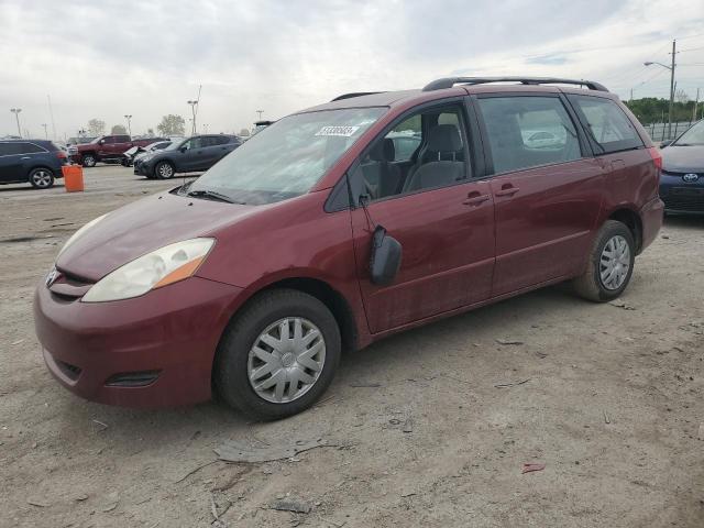 2008 Toyota Sienna CE