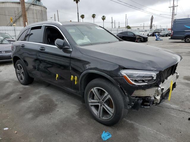 WDC0G8DB9LF720494 Mercedes-Benz GLC 300