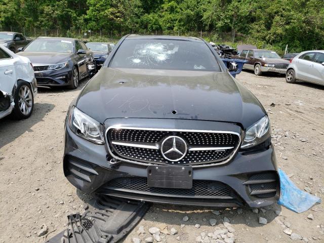 2018 MERCEDES-BENZ E 43 4MATI - WDDZF6EBXJA401012